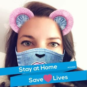 Meet your Posher, Kasey